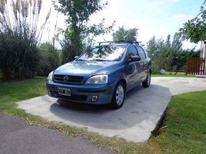 Chevrolet Corsa II 4Ptas. 1.8 Nafta CD