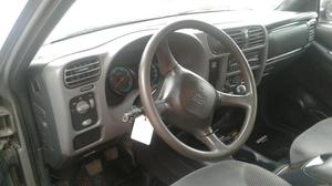 Chevrolet S10 Dlx Doble Cabina
