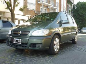 Chevrolet Zafira GL 2.0 8V usado  kms