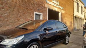 Citroen C4 Nafta 5 Puertas