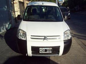 Citroën Berlingo Furgón 1.6 HDI PLC Full Seguridad (L10)