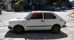 Fiat Brio ()