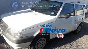 Fiat Uno Fire 3P usado  kms