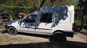 Ford Courier Pick-up 1.8 D DH pot.