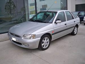 Ford Escort *full-full*airbag*u-n-i-c-o*excelente*permut