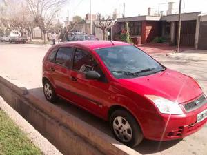 Ford Fiesta 5Ptas. 1.6 N Ambiente MP3 (L)