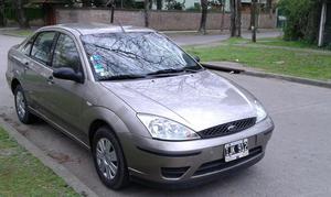 Ford Focus  Ambient 1.6 Nafta