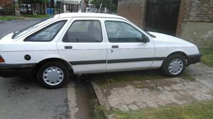 Ford Sierra Modelo 90 Impecable Motor Chico 1.6