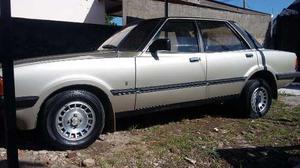 Ford Taunus ghia