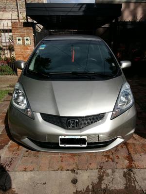 Honda Fit . Impecable