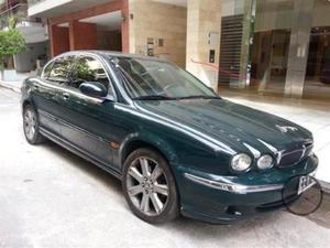 Jaguar X-Type 2.0 V6 SE usado  kms