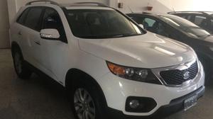 Kia Sorento  Nafta Automatica