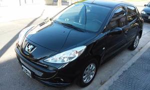 Peugeot 207 Xs Compact 1.4 5p