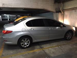 Peugeot 408 Allure + 2.0 Impecable