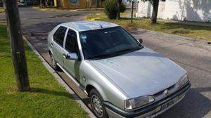 Renault 19 Rn Año 95 Con Gnc