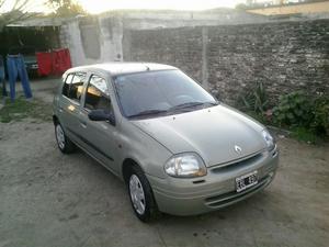 Renault Clio 1.2 Mod  Muy Buen Esta