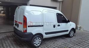 Renault Kangoo ()