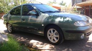 Renault Megane Full