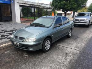 Renault Megane/08 con Gnc