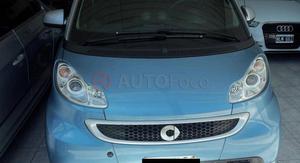 Smart Fortwo ()