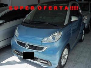 Smart Fortwo Coupé Passion usado  kms