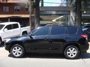 Toyota RAV-4 4X2 A/T usado  kms