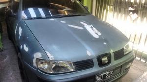 VENDO SEAT CORDOBA DIESEL  $ 