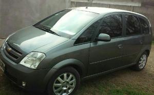 Vendo Chevrolet Meriva