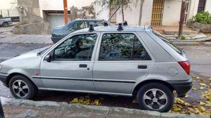 Vendo Fiesta 95.