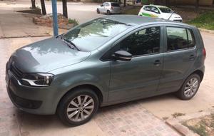 Vendo Fox Confortline  Impecable