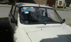 Vendo Renault 12