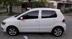 Volkswagen FOX ()