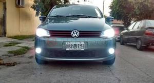 Volkswagen FOX ()