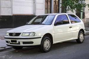 Volkswagen Gol 1.6 Power AA DA