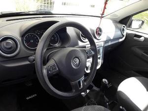Volkswagen Gol 5P 1.6 Comfortline usado  kms