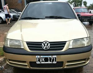 Volkswagen Gol Mod Confortline