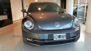 Volkswagen New Beetle Otra Versión usado  kms