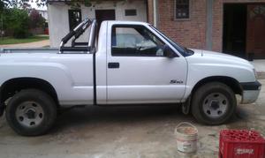 vendo s10 cabina simple diesel con a, a modelo  of