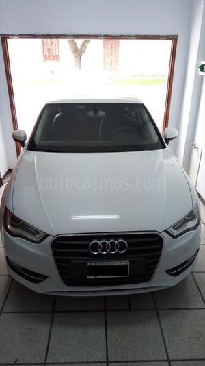 Audi A3 Sportback 1.8 T FSI S-tronic