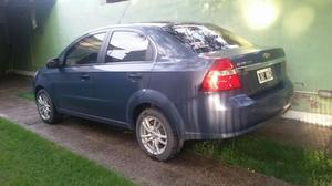 Aveo G3 Lt 1.6 Nafta