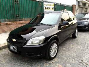 Chevrolet Celta 1.4 Lt (posible Permuta)