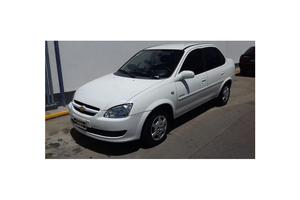 Chevrolet Corsa Classic año  nafta