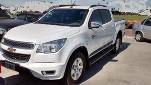 Chevrolet S 10 LTZ 2.8 4x4 CD Aut