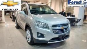 Chevrolet Tracker Otra Versión usado  kms