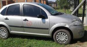 Citroen C)