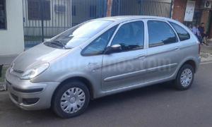 Citroën Xsara Picasso 1.6i Exclusive