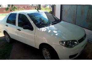 FIAT SIENA FIRE 1.4 Modelo  km