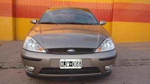 FORD FOCUS 2.0 GHIA  IMPECABLE 69 MIL KM TOPE DE GAMA