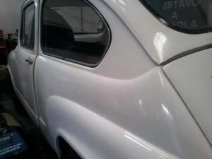 Fiat 600 Motor Nuevo Financio Y Permuto Exelenta Estado!!!!!