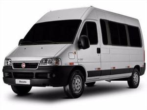 Fiat Ducato Otra Versión usado  kms